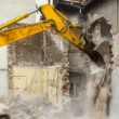 68 highly dilapidated buildings