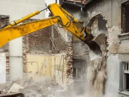 68 highly dilapidated buildings