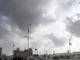 karachi-weather
