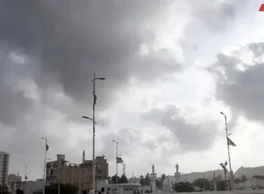 karachi-weather