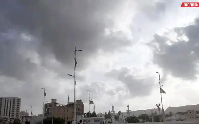 karachi-weather