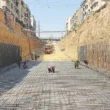 Karimabad underpass project