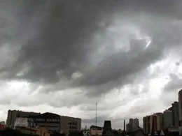 Karachi Weather