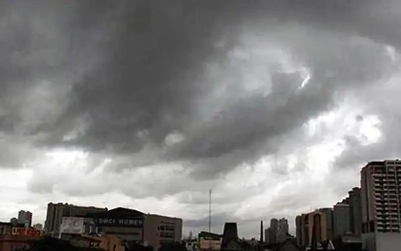 Karachi Weather