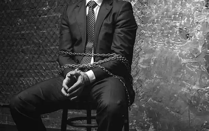 Businessman kidnapped in Karachi
