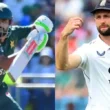 Chris Woakes King Babar comment