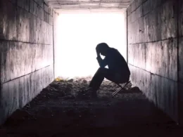 Mental health issues in Pakistan