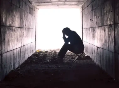 Mental health issues in Pakistan