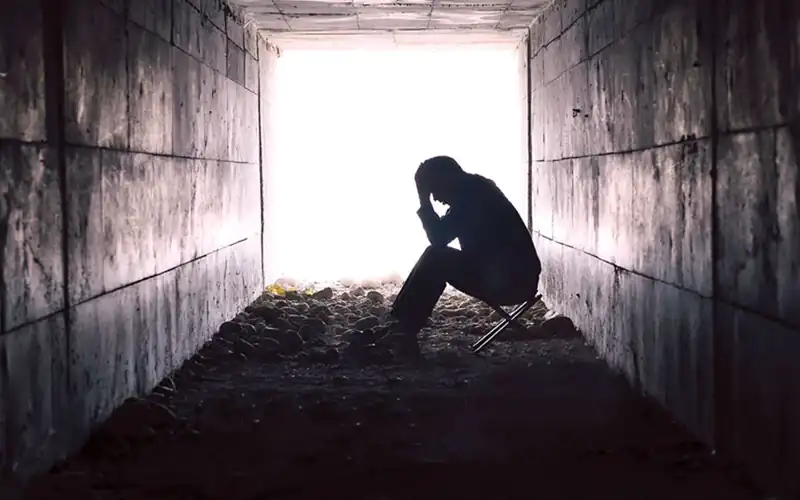 Mental health issues in Pakistan