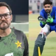 Mike Hesson on Babar Azam