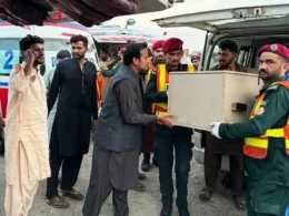 Civilians Abducted and Killed in Balochistan