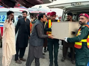 Civilians Abducted and Killed in Balochistan