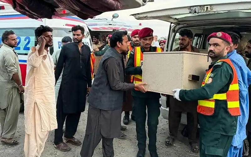 Civilians Abducted and Killed in Balochistan