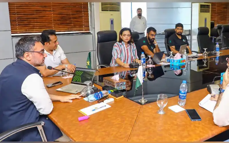 HBL PSL Future Planning