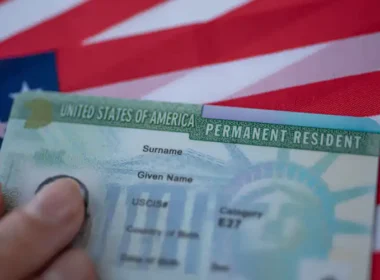 US revokes visas and green cards