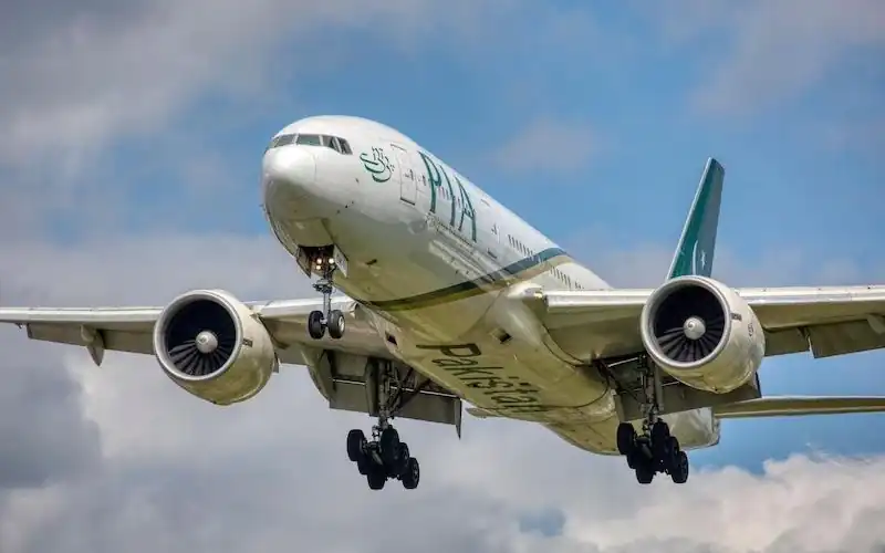 PIA Cadet Pilot positions