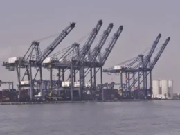 Karachi port charges