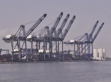 Karachi port charges