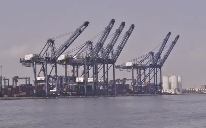Karachi port charges