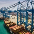 US Pakistan port sector webinar