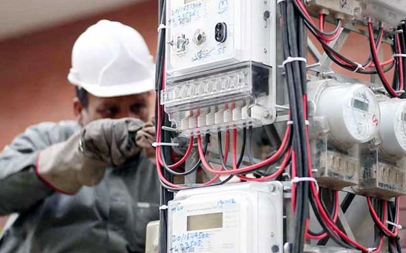 Electricity overbilling scandal Pakistan