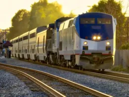 Trans-Afghan railway project