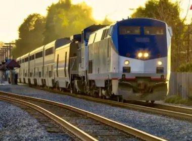 Trans-Afghan railway project