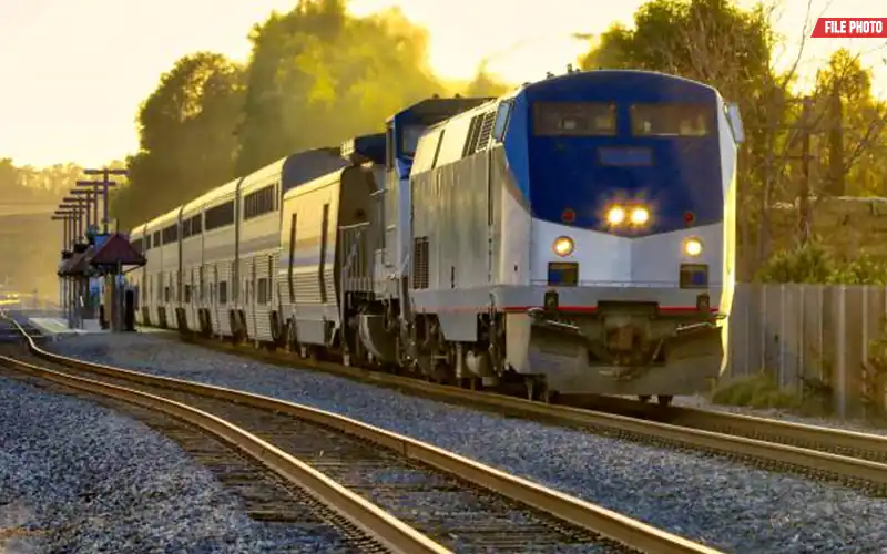 Trans-Afghan railway project