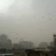 Karachi weather