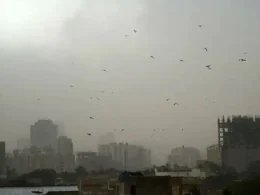 Karachi weather