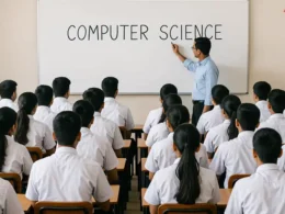 Computer Science admissions in Karachi colleges