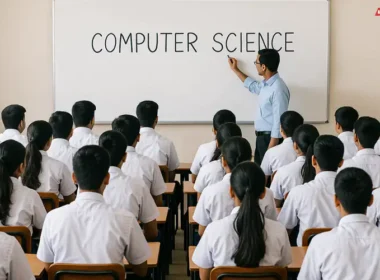Computer Science admissions in Karachi colleges