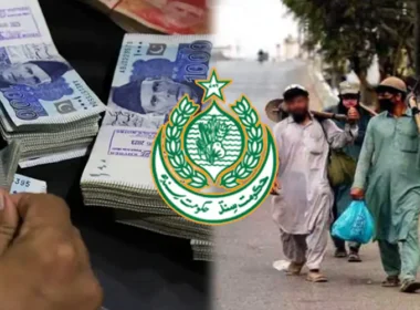 Sindh minimum wage 2025