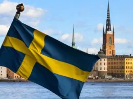 Sweden Schengen visa Pakistan