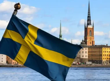 Sweden Schengen visa Pakistan