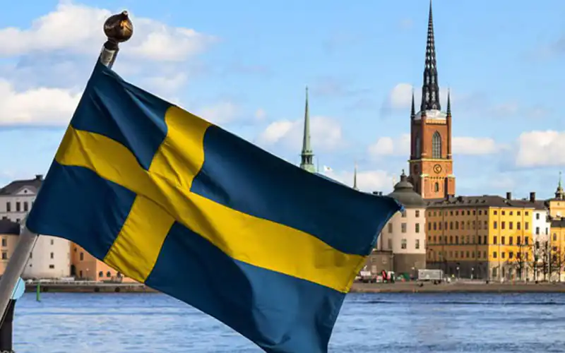 Sweden Schengen visa Pakistan