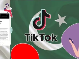TikTok Pakistan