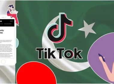 TikTok Pakistan