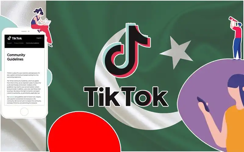 TikTok Pakistan