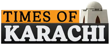 Times Of Karachi