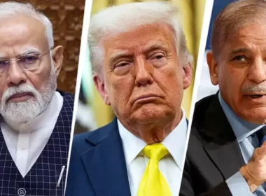 Rahul Gandhi Trump ceasefire claim