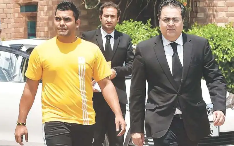 Umar Akmal