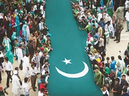 Independence Day and Marka-e-Haq