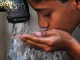 Clean Water Emergency