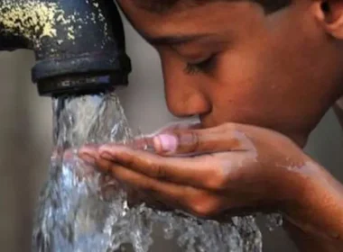 Clean Water Emergency