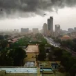 Karachi weather