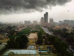 Karachi weather