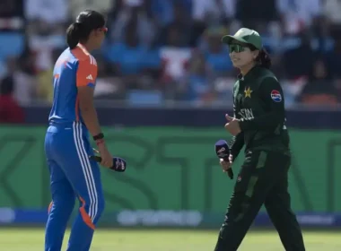 Women’s World Cup 2025 warm-up matches