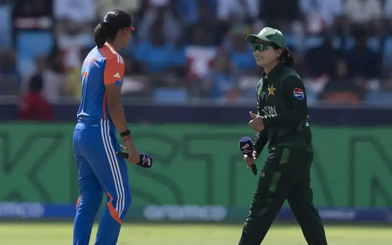 Women’s World Cup 2025 warm-up matches