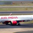 Air India suspends Delhi-Washington flights